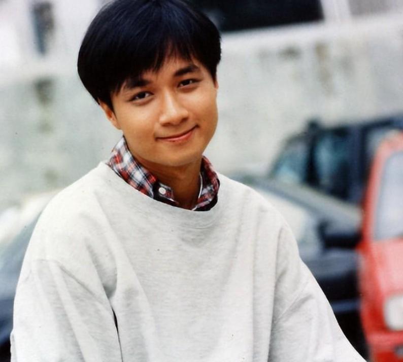 古巨基的20年爱情路终成眷属,古巨基谈恋爱前后