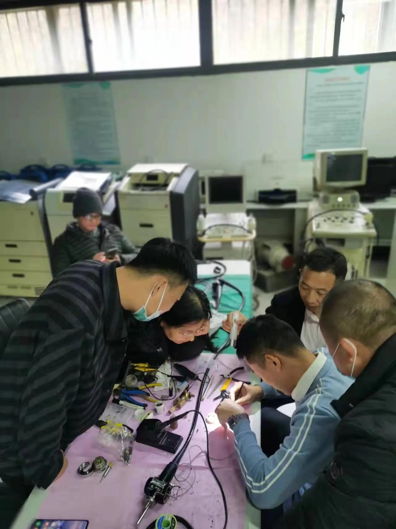 医疗器械维修工程师前景,医疗器械维修人员就业前景