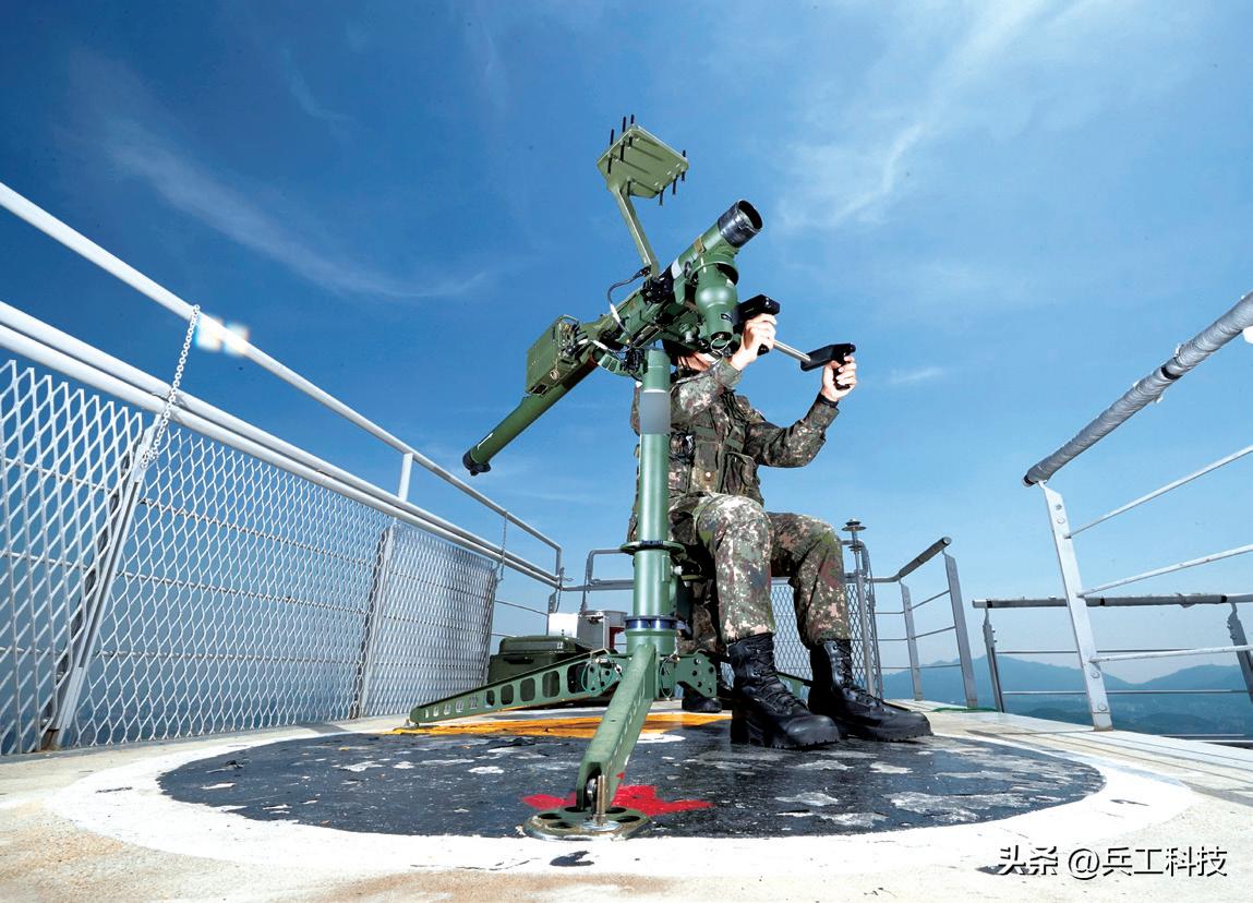 韩国有名武器,韩国用品最好用是哪种