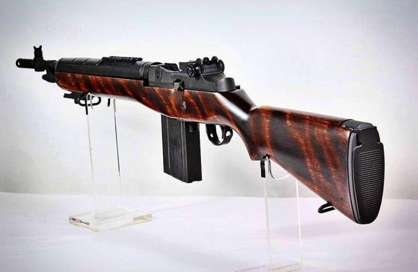 “北极狐”雇佣兵的20种轻*器武**，都是世界最顶尖的枪支