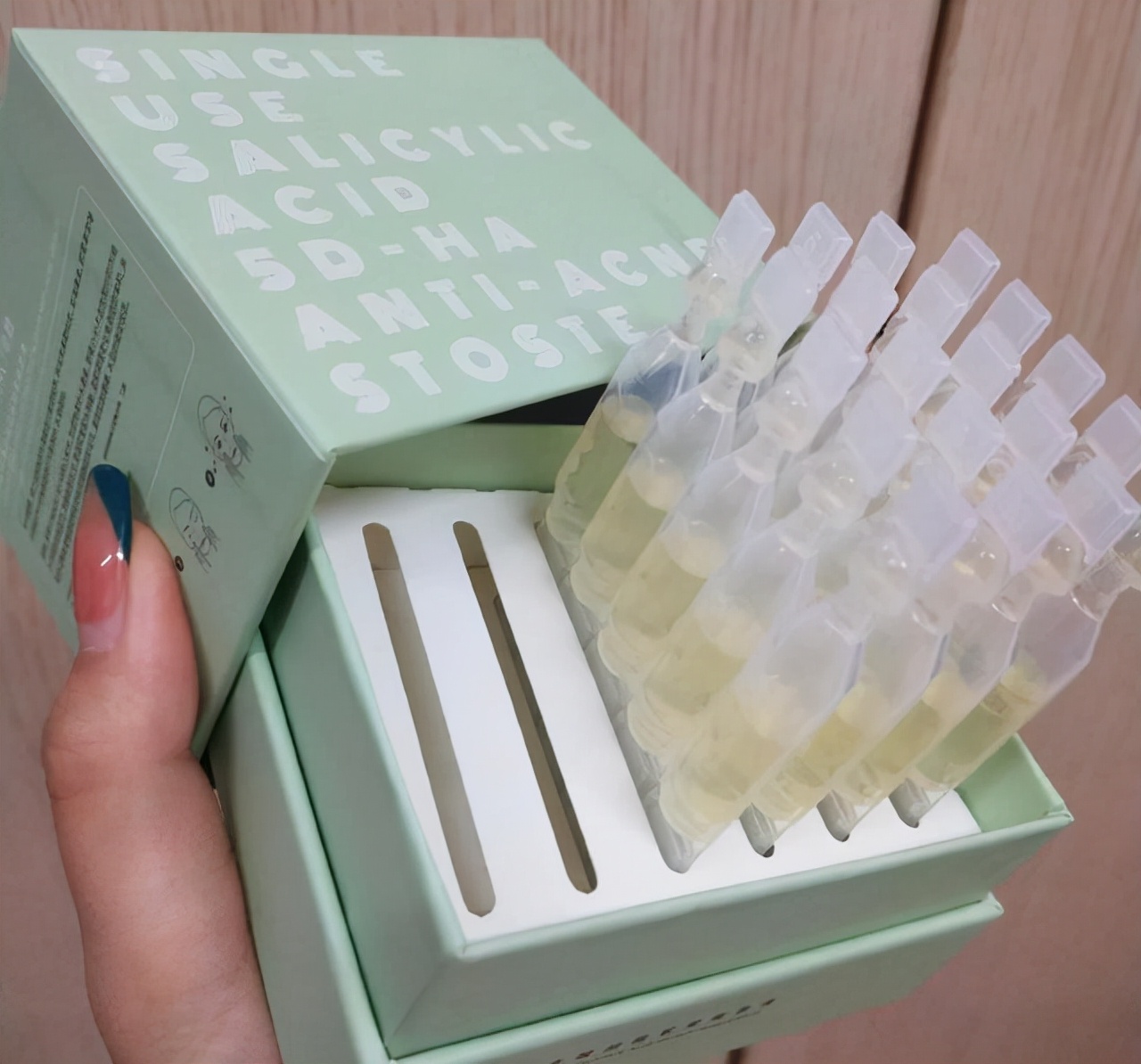 适合三四十岁女人用的国货:林清轩高档抗老,黄氏霜改善肤色