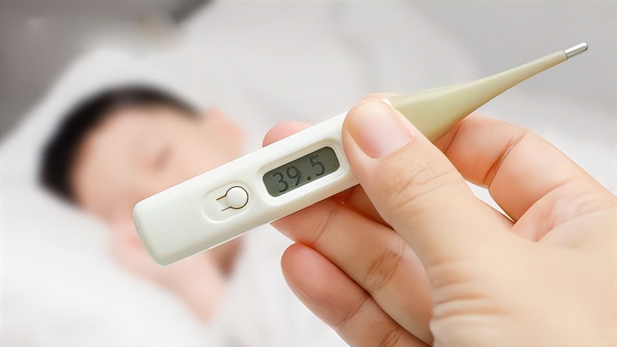 新生儿新冠阳了发热怎么办,宝宝新冠阳了后咳嗽怎么办