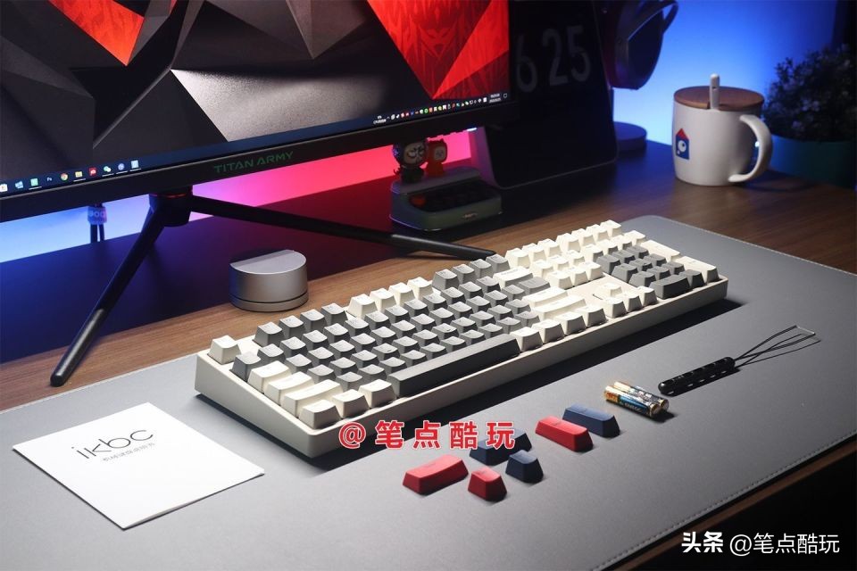 真机械键盘和机械键盘有什么区别,懂键盘的都知道的品牌