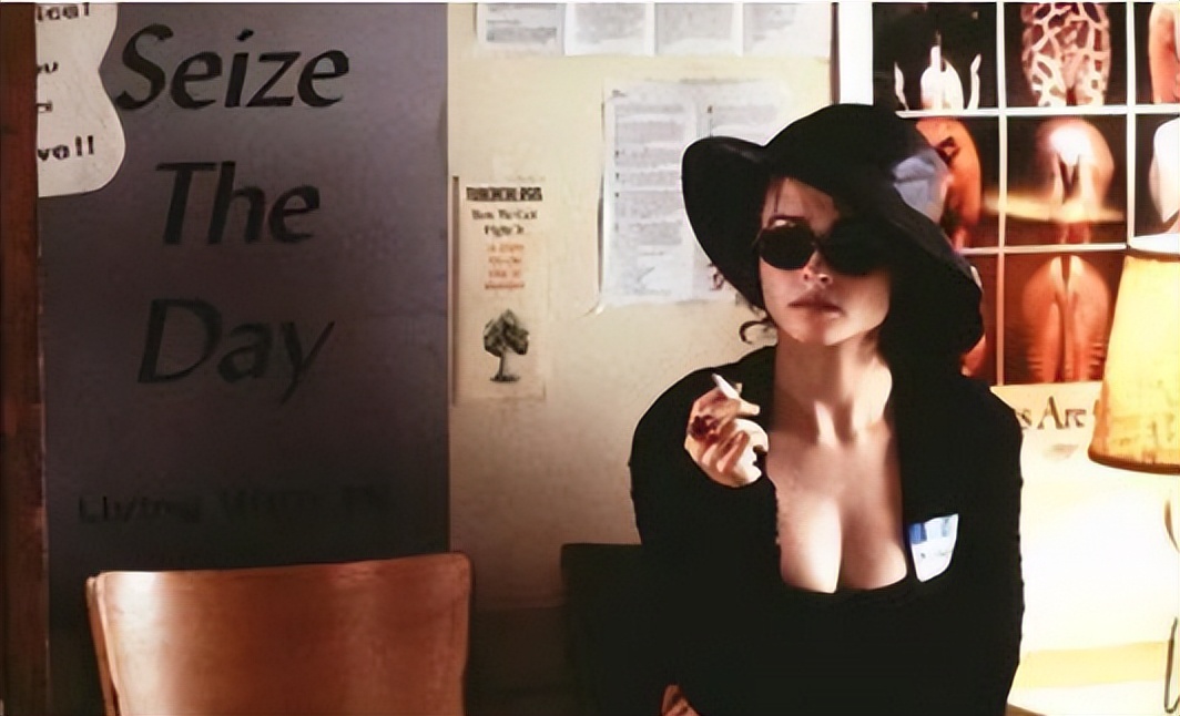 爱德华诺顿安东尼霍普金斯,爱德华诺顿搏击俱乐部