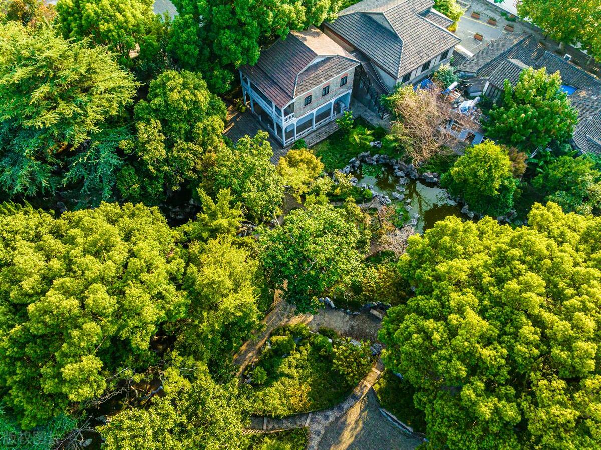 苏州最值得去的小众园林,苏州有哪些小众园林