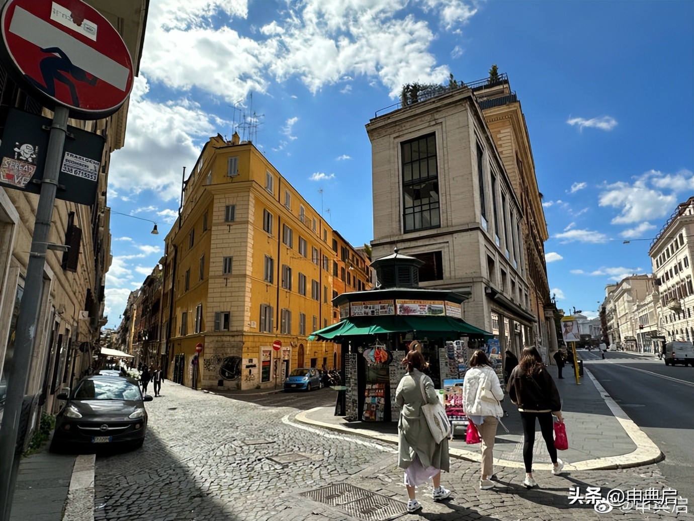 意大利为什么讨厌吃菠萝披萨,法国与意大利美食之争