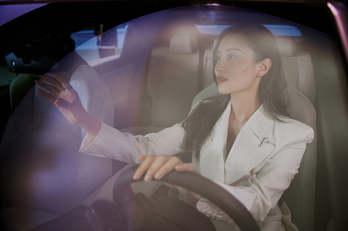 一汽丰田suv车型纯电,丰田纯电suvbz4x全球首发