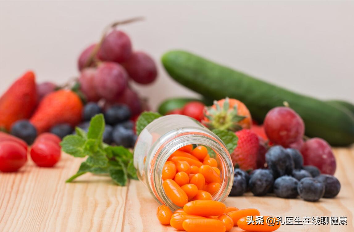 吃维生素b和叶酸注意事项,吃维生素b和叶酸的最佳时间