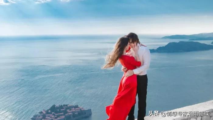 爱一个男人就要给他足够安全感,无论你多爱一个人