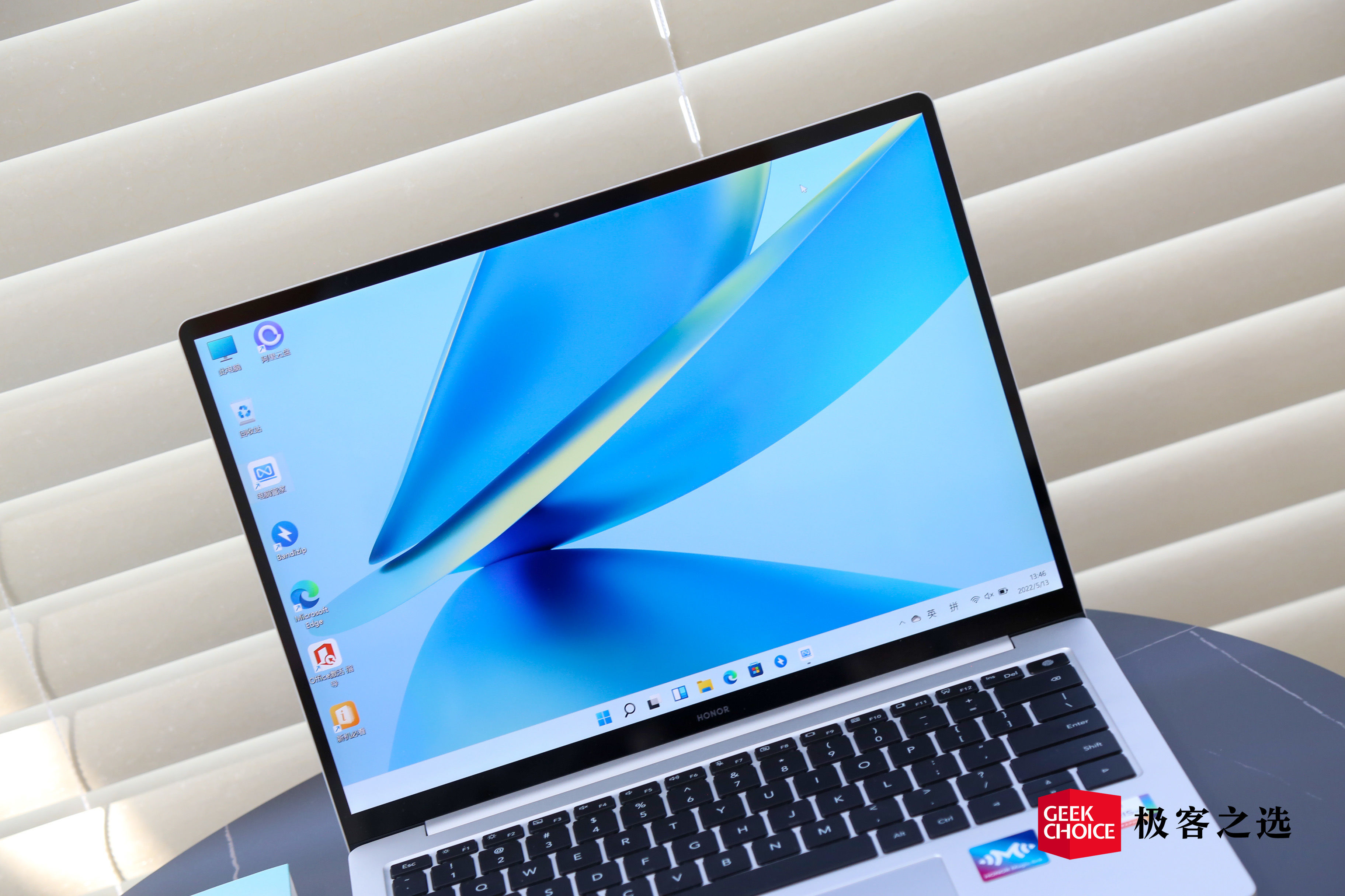 荣耀笔记本magicbookx14i3评测,荣耀magicbook142022续航