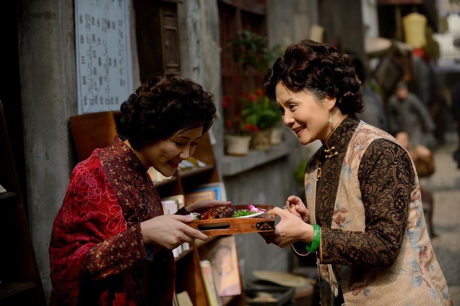 10年之内最好的谍战剧排名,近3年最好评的谍战剧排名