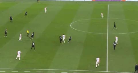 世界杯布斯克茨黄牌,布斯克茨射丢点球