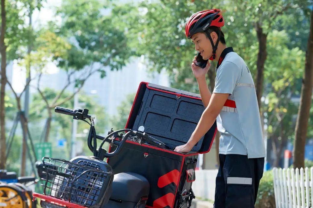 王卫靠什么撑起顺丰48亿利润,顺丰王卫深度解析