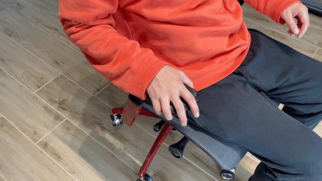 什么人体工学椅适合打游戏,炫酷又舒服电竞椅推荐