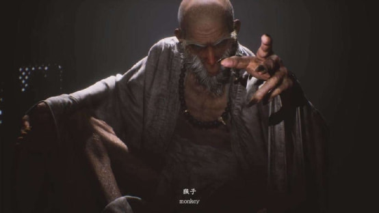 黑神话开发团队多少人,黑神话跑路