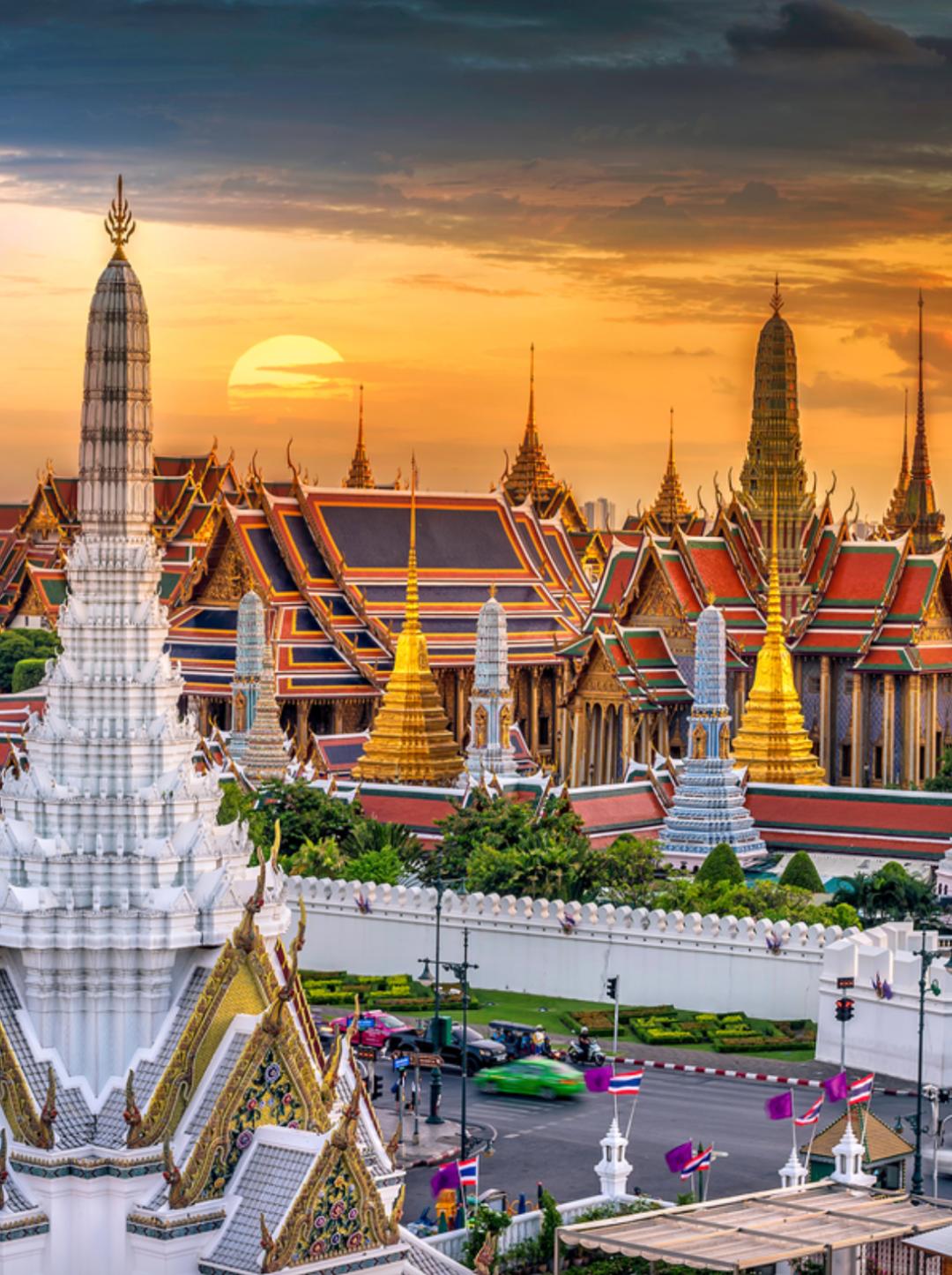 全球所有国家都征收离境税吗,多国放开旅行政策原因有哪些