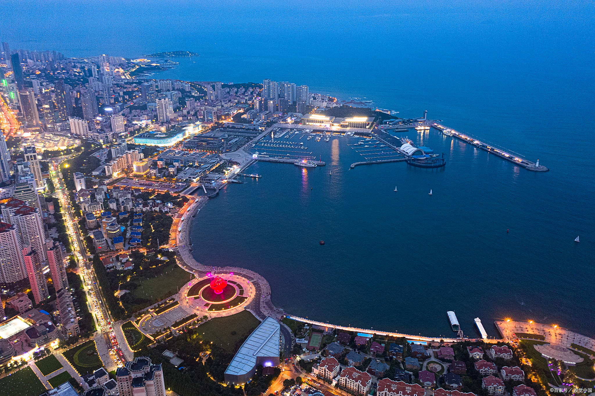 山东烟台名胜古迹介绍资料有哪些,山东烟台有哪些值得一看的古迹