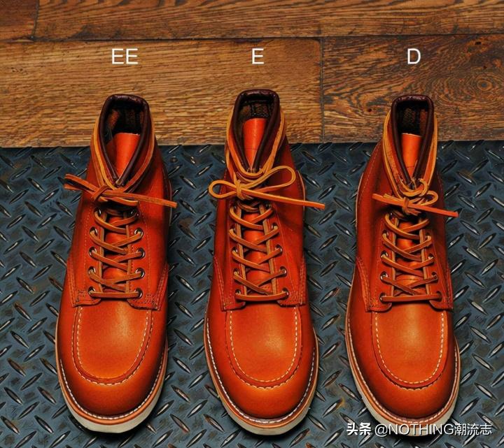 大黄靴推荐男生平价,大黄靴男款头层牛皮