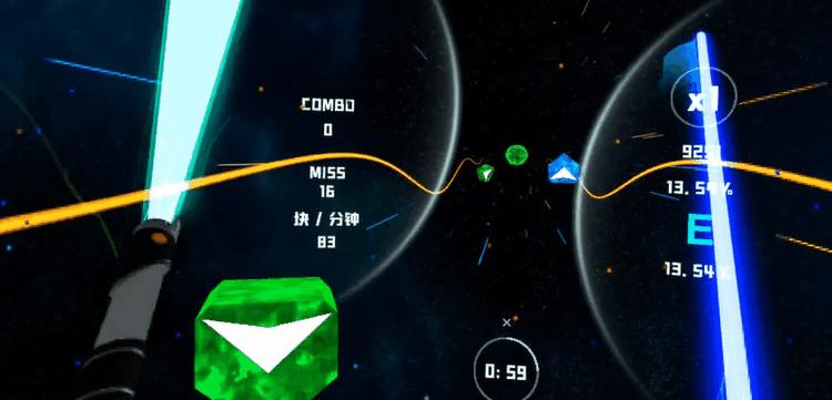 pico4pro和pico4观影差距,沉浸式体验游戏的天花板