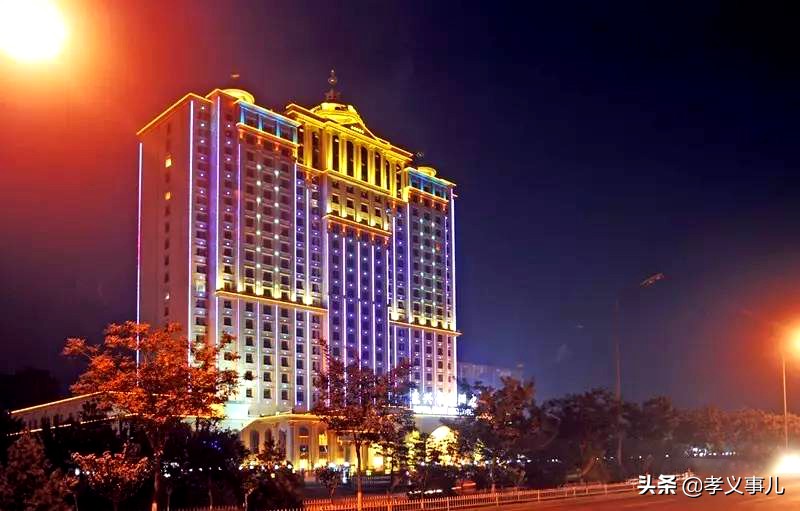 山西孝义：三伏天热成狗？孝义本地最全避暑指南来了，快快收藏