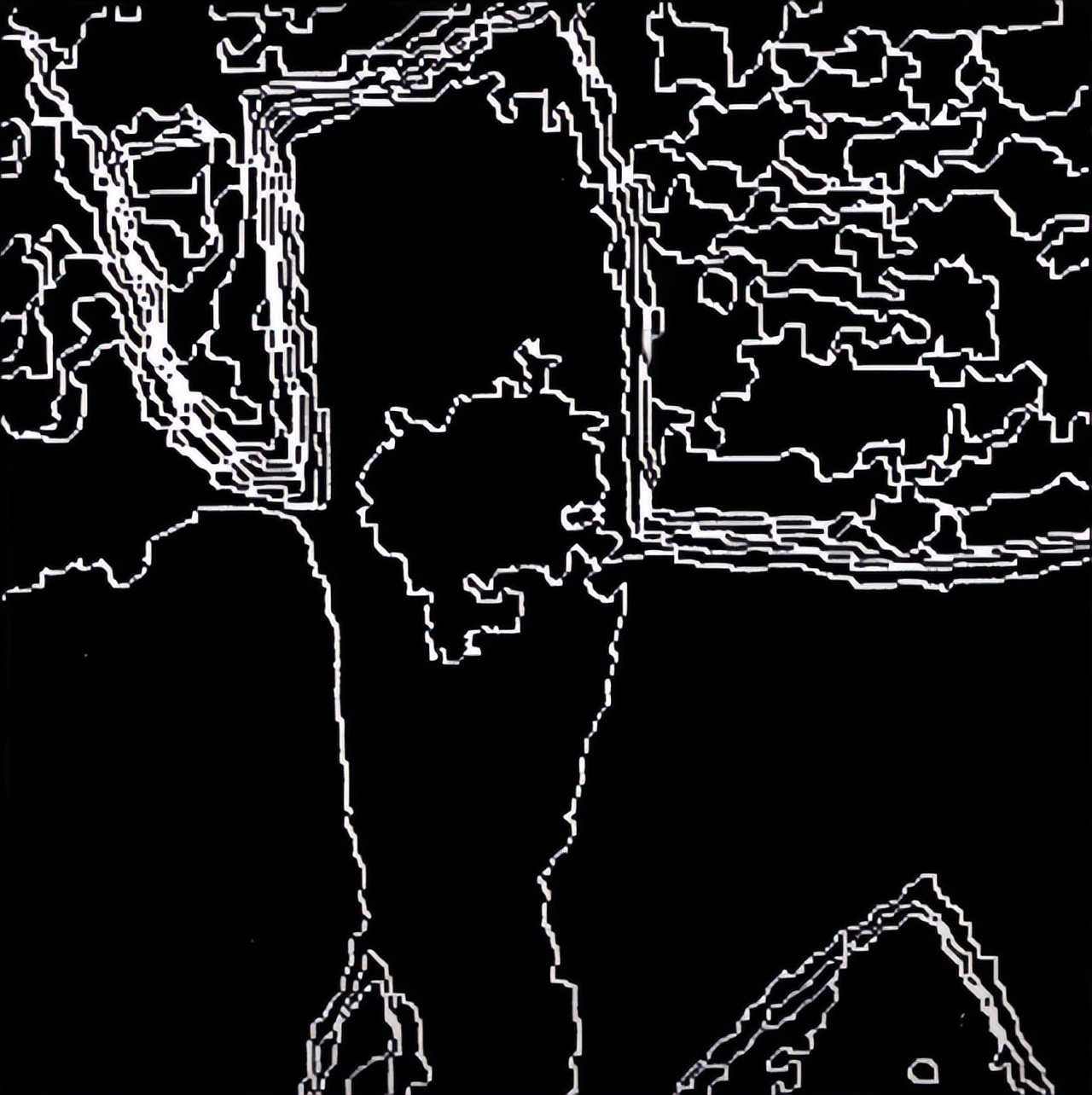 线性代数矩阵知识总结框架图,线性代数矩阵的奥秘