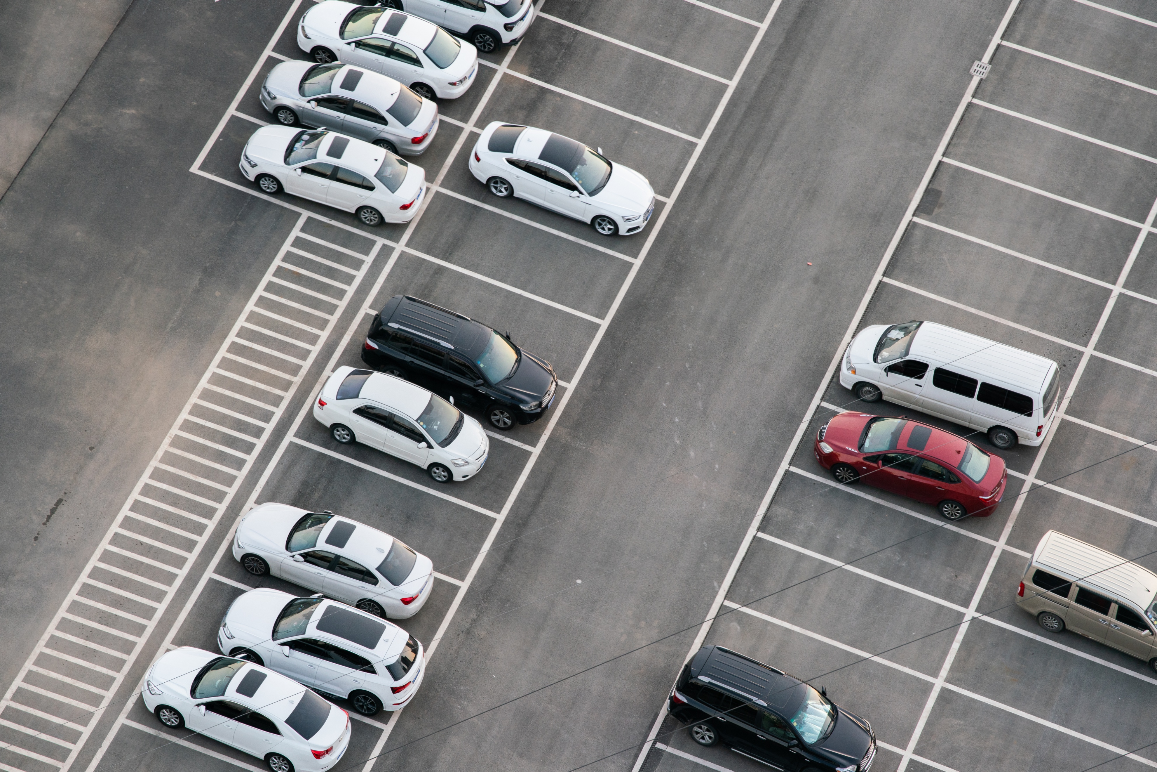 买二手车平台哪个好？买二手车怎么找第三方检测？