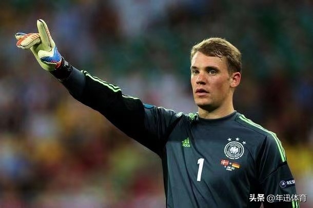 世界杯32强巡礼——德国战车挑战大力神杯，时隔八年能否成功问鼎