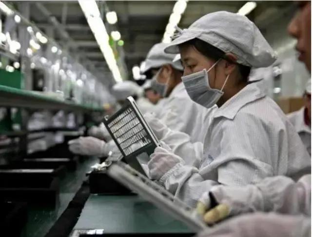 纬创停工停产,四川纬创代工小米