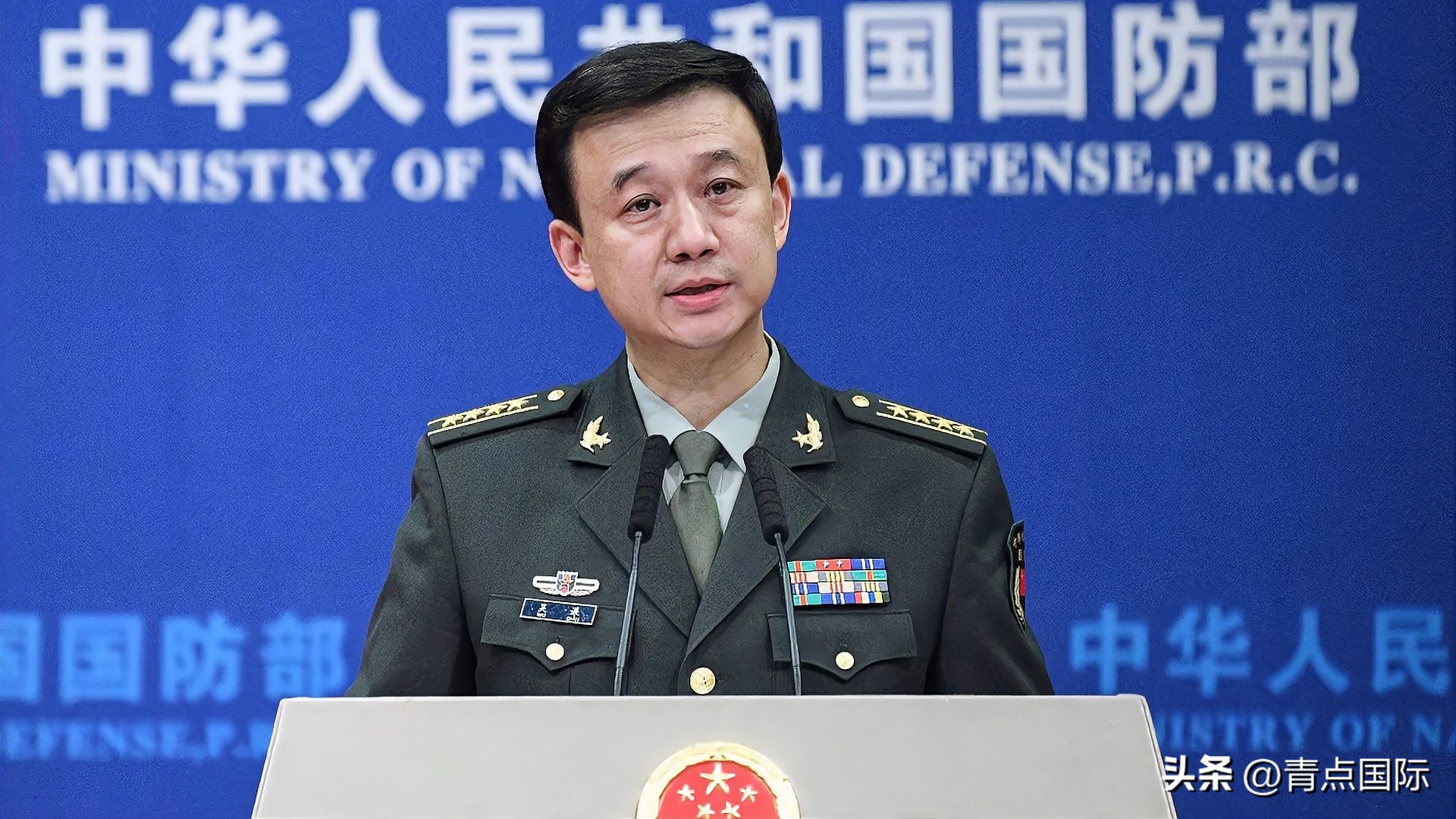 中美防长会晤美方态度,中美防长会谈最新消息