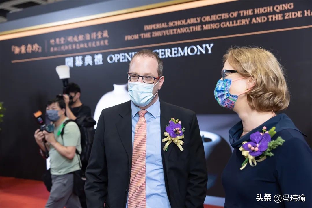 单色釉文房瓷器,清代单色釉文房瓷器