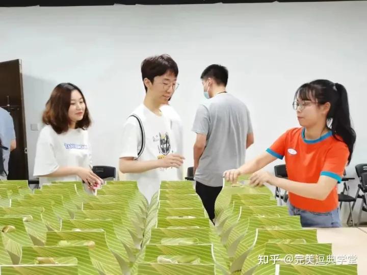 【原画/3d建模/游戏特效/UE4地编】培训课程-完美逗典学堂招生中~