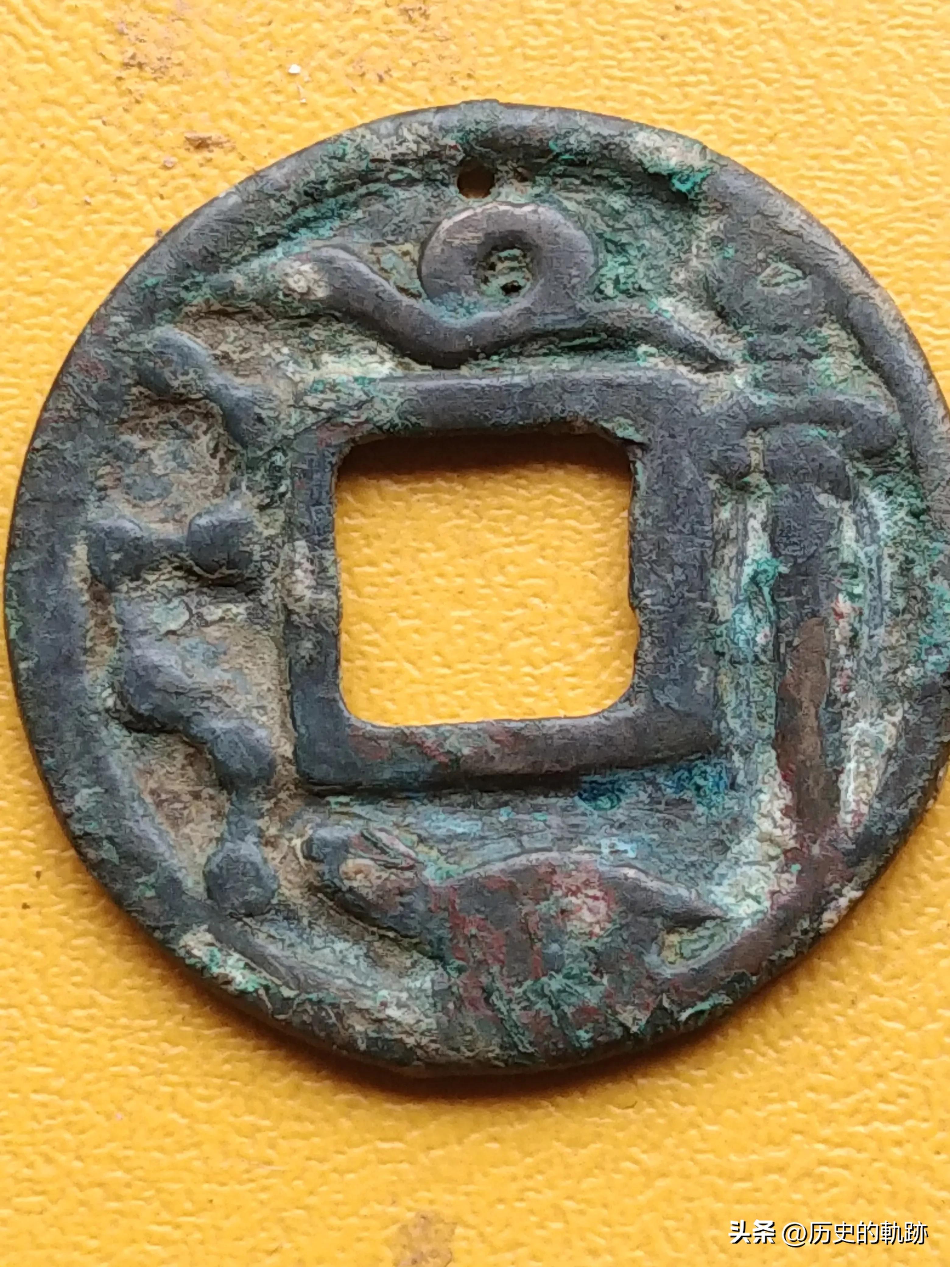 【因祸得福！以所铸钱币价值高而被世人所熟悉的省及甘肃铸币】