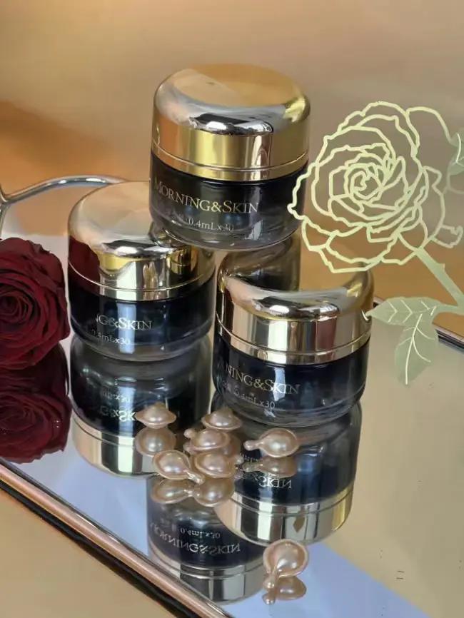 玫莉蔻玫瑰臻颜精华,玫莉蔻品牌旗舰店黑玫瑰精华油