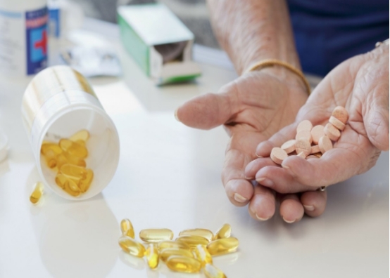 保健药辅酶q10对心脏病真的有效吗,辅酶q10对心脏病真有用吗