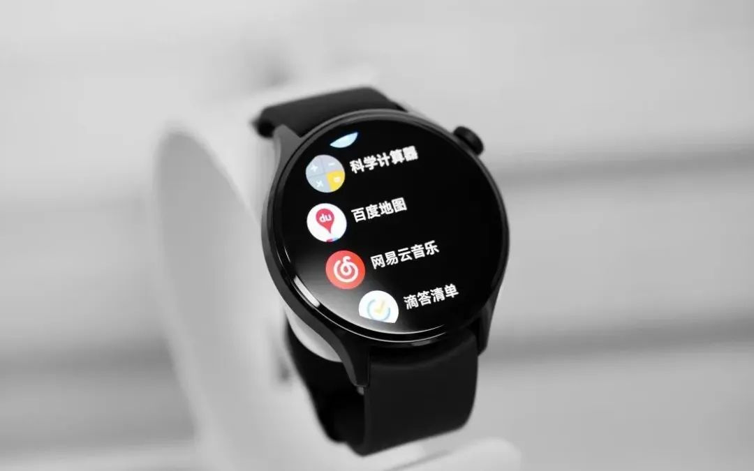 目前比较好的10款智能手表,你会买几个手表
