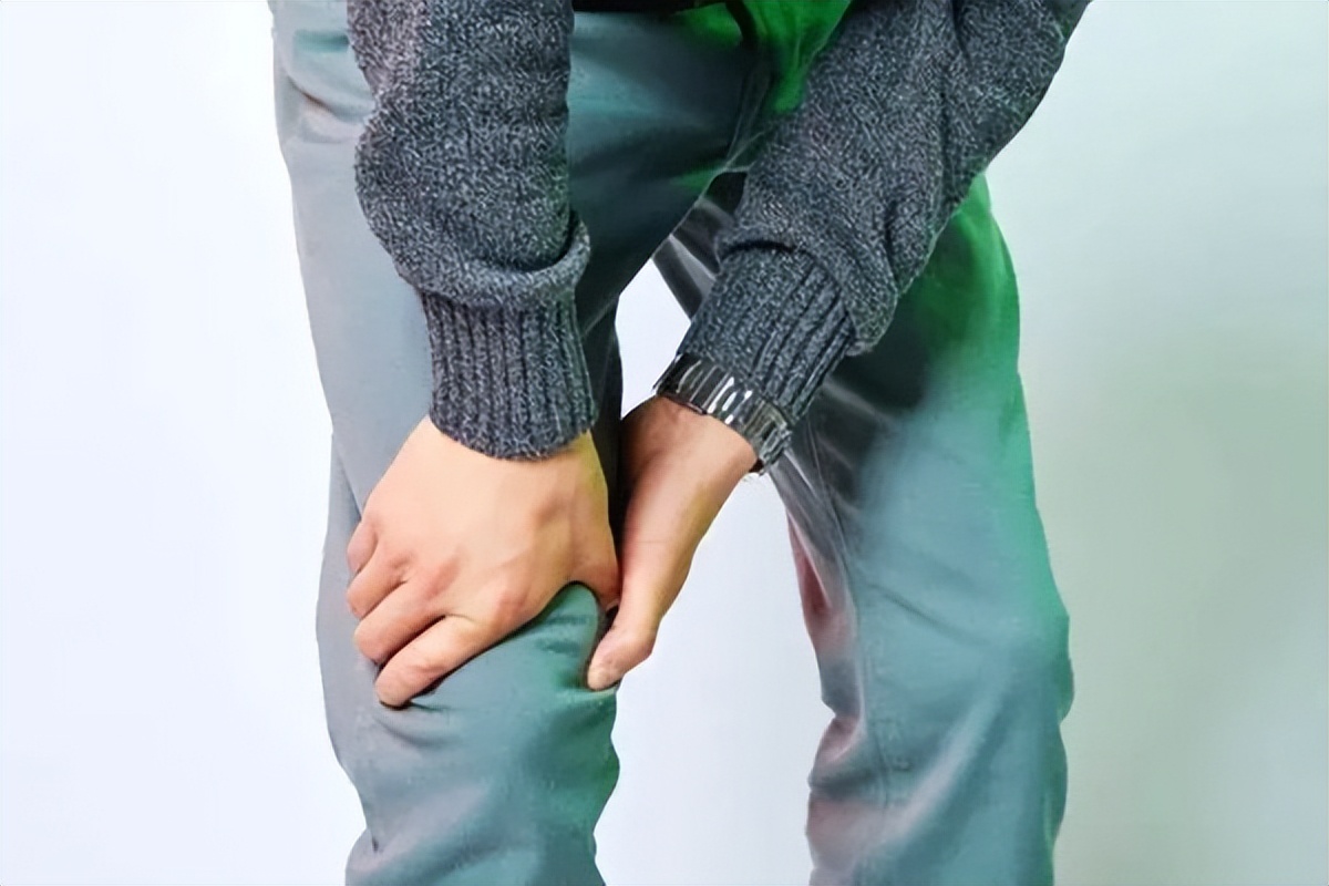 关节炎冻的疼是怎么回事,关节炎是冻得来吗