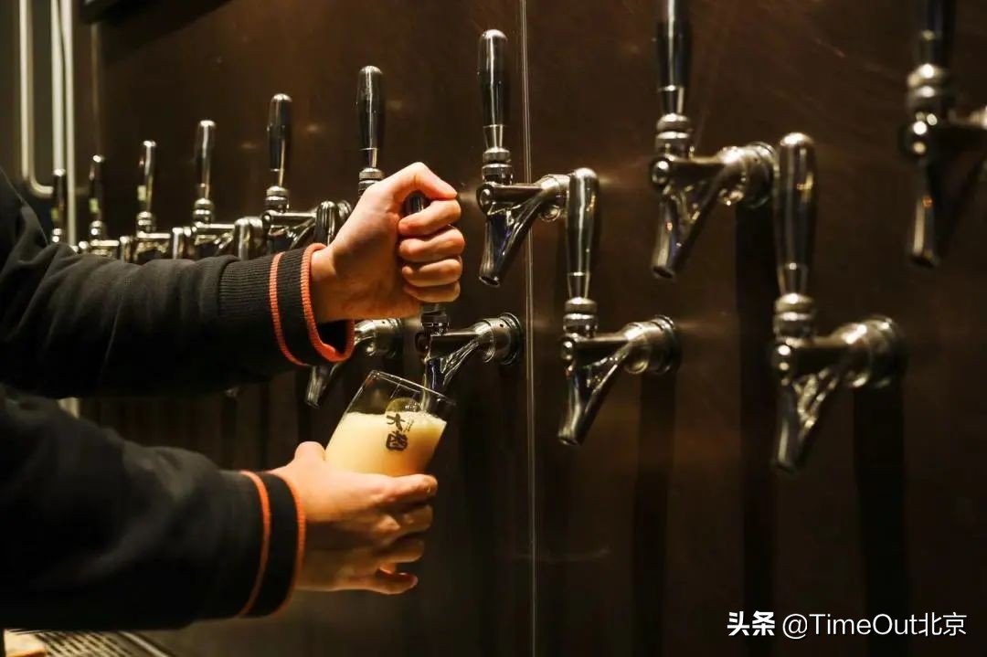 吃饱喝美幸福满溢，京城7个餐饮新消息