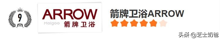 国内十大智能马桶盖品牌排行榜,品牌马桶盖排行榜前十名