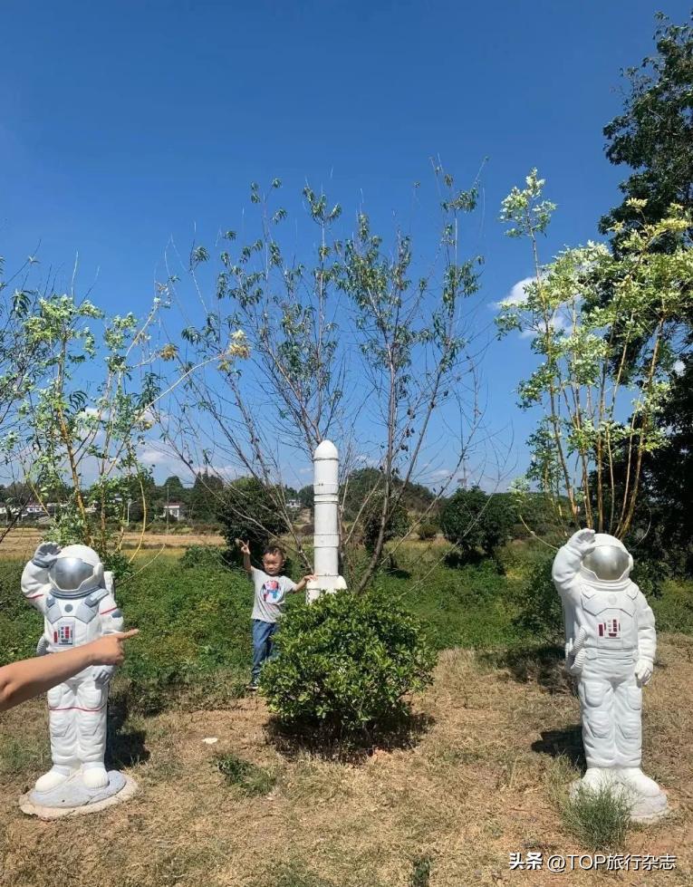 长沙遛娃游玩,长沙遛娃月亮岛