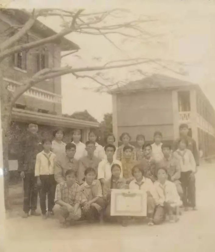 喇叭音响怀旧,七十年代的老式音箱