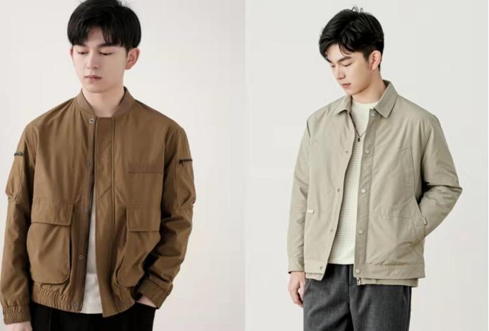 推荐几款高档男装品牌,5个男装品牌推荐平价又好穿