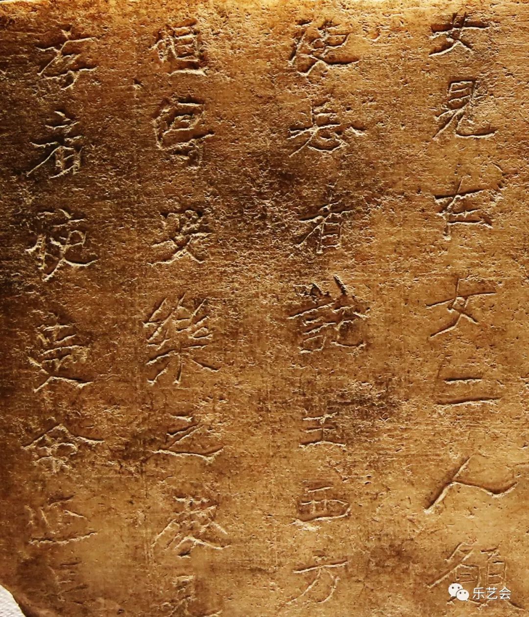 文化保定之惊艳世界的曲阳石雕,河北博物院曲阳石雕在哪个展厅