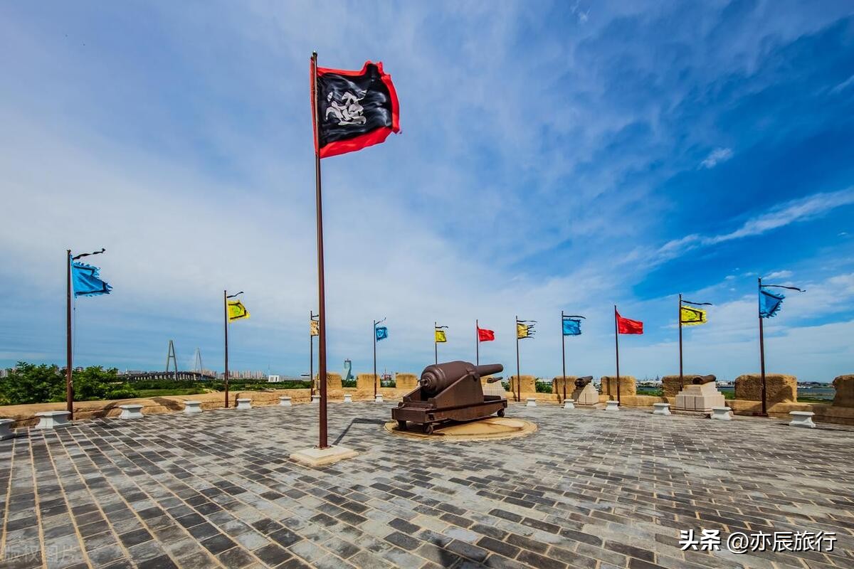 天津十大必去的旅游景点,天津景点必去的地方推荐自驾游