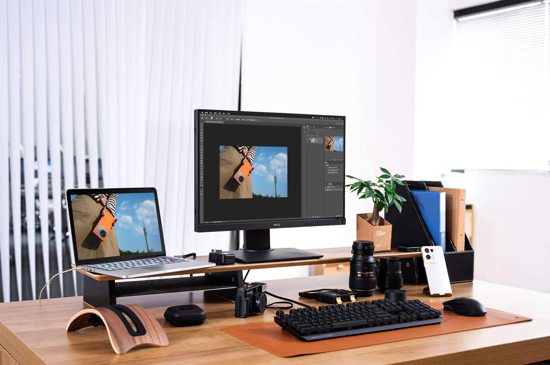 摄影师用什么液晶显示器好,如何选择摄影专业显示器