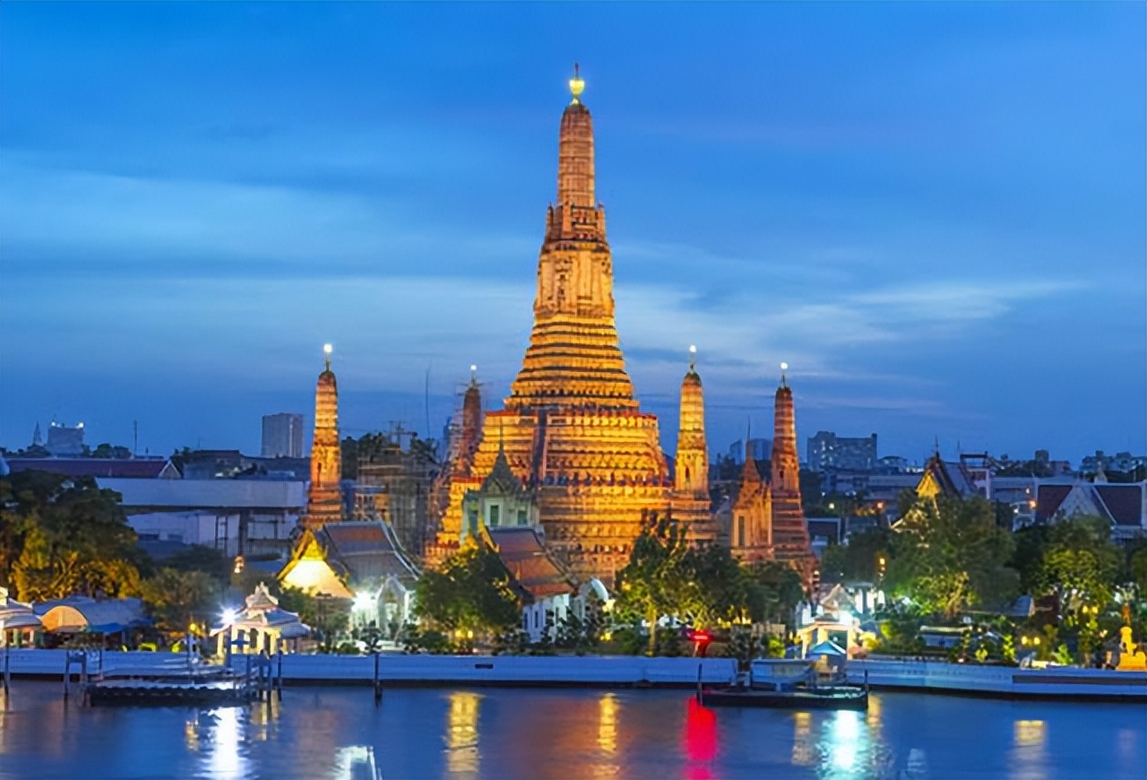 东南亚gdp增长最快的国家,东南亚国家gdp排行