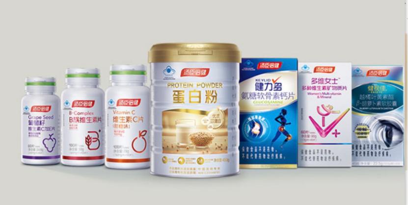 超速终致失速，保健品市场亟须一粒“解毒丸”|品类观察