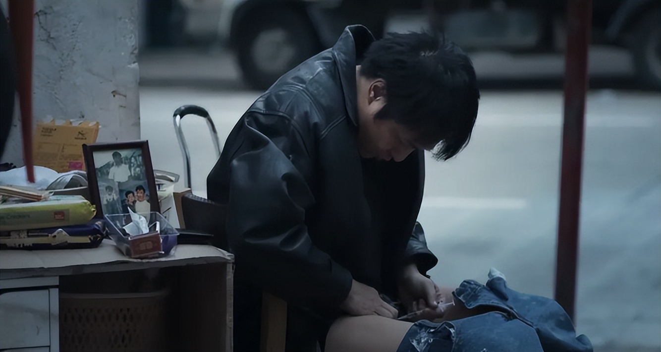 香港电影最后谁死了,香港电影见死不救