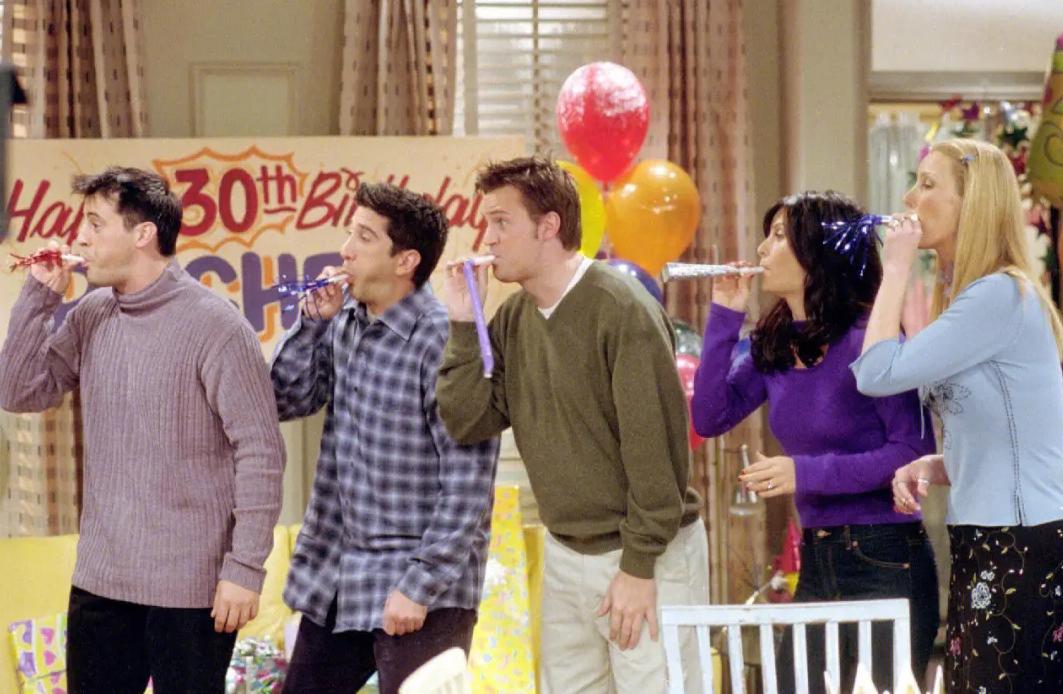 必看的十部情景喜剧,盘点这些年追过的情景喜剧