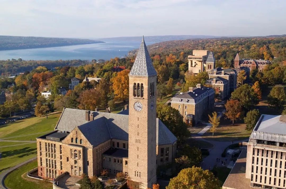 美国常春藤大学世界名校排名,美国常春藤大学名校排名