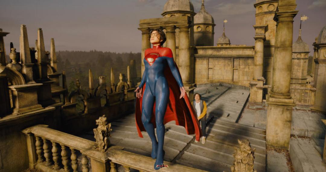 闪电侠票房为什么扑街,闪电侠扑街